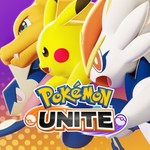 Pokémon Unite